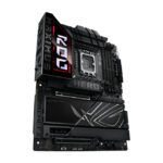 ASUS ROG MAXIMUS Z890 HERO motherboard featuring Intel Z890 chipset, LGA 1851 (Socket V1) ATX form factor. SKU: 90MB1ID0-M0EAY0