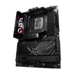 ASUS ROG MAXIMUS Z890 HERO motherboard featuring Intel Z890 chipset, LGA 1851 (Socket V1) ATX form factor. SKU: 90MB1ID0-M0EAY0
