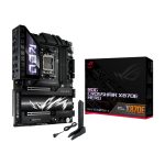 ASUS ROG CROSSHAIR X870E HERO AMD X870E motherboard, socket AM5, ATX form factor, SKU 90MB1IE0-M0EAY0