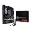 ASUS ROG CROSSHAIR X870E HERO AMD X870E motherboard, socket AM5, ATX form factor, SKU 90MB1IE0-M0EAY0