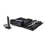 ASUS ROG CROSSHAIR X870E HERO AMD X870E motherboard, socket AM5, ATX form factor, SKU 90MB1IE0-M0EAY0