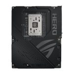 ASUS ROG CROSSHAIR X870E HERO AMD X870E motherboard, socket AM5, ATX form factor, SKU 90MB1IE0-M0EAY0