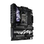 ASUS ROG CROSSHAIR X870E HERO AMD X870E motherboard, socket AM5, ATX form factor, SKU 90MB1IE0-M0EAY0