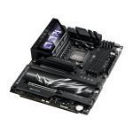 ASUS ROG CROSSHAIR X870E HERO AMD X870E motherboard, socket AM5, ATX form factor, SKU 90MB1IE0-M0EAY0