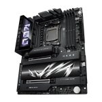 ASUS ROG CROSSHAIR X870E HERO AMD X870E motherboard, socket AM5, ATX form factor, SKU 90MB1IE0-M0EAY0