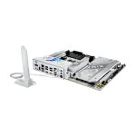 Placa base ASUS ROG STRIX X870-A Gaming, WiFi, chipset AMD X870, zócalo AM5, tamaño ATX, SKU 90MB1IF0-M0EAY0