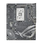 Placa base ASUS ROG STRIX X870-A Gaming, WiFi, chipset AMD X870, zócalo AM5, tamaño ATX, SKU 90MB1IF0-M0EAY0