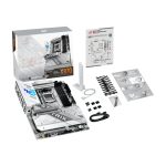 Placa base ASUS ROG STRIX X870-A Gaming, WiFi, chipset AMD X870, zócalo AM5, tamaño ATX, SKU 90MB1IF0-M0EAY0