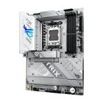 Placa base ASUS ROG STRIX X870-A Gaming, WiFi, chipset AMD X870, zócalo AM5, tamaño ATX, SKU 90MB1IF0-M0EAY0