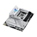 Placa base ASUS ROG STRIX X870-A Gaming, WiFi, chipset AMD X870, zócalo AM5, tamaño ATX, SKU 90MB1IF0-M0EAY0