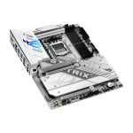 Placa base ASUS ROG STRIX X870-A Gaming, WiFi, chipset AMD X870, zócalo AM5, tamaño ATX, SKU 90MB1IF0-M0EAY0