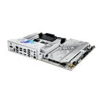 Placa base ASUS ROG STRIX X870-A Gaming, WiFi, chipset AMD X870, zócalo AM5, tamaño ATX, SKU 90MB1IF0-M0EAY0