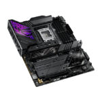 Placa base ASUS ROG STRIX Z890-E GAMING WIFI con chipset Intel Z890, socket LGA 1851 y formato ATX. SKU: 90MB1IM0-M0EAY0