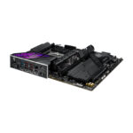 Placa base ASUS ROG STRIX Z890-E GAMING WIFI con chipset Intel Z890, socket LGA 1851 y formato ATX. SKU: 90MB1IM0-M0EAY0
