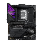Placa base ASUS ROG STRIX Z890-E GAMING WIFI con chipset Intel Z890, socket LGA 1851 y formato ATX. SKU: 90MB1IM0-M0EAY0