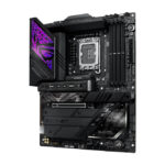 Placa base ASUS ROG STRIX Z890-E GAMING WIFI con chipset Intel Z890, socket LGA 1851 y formato ATX. SKU: 90MB1IM0-M0EAY0