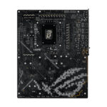 Placa base ASUS ROG STRIX Z890-E GAMING WIFI con chipset Intel Z890, socket LGA 1851 y formato ATX. SKU: 90MB1IM0-M0EAY0