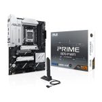 ASUS Prime X870-P WIFI, placa base ATX con zócalo AM5, chipset AMD X870, modelo 90MB1IS0-M0EAY0
