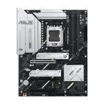 Placa base ASUS PRIME X870-P con chipset AMD X870, zócalo AM5 y formato ATX. SKU 90MB1IT0-M0EAY0