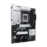 Placa base ASUS PRIME X870-P con chipset AMD X870, zócalo AM5 y formato ATX. SKU 90MB1IT0-M0EAY0