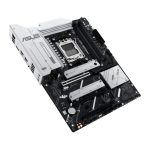 Placa base ASUS PRIME X870-P con chipset AMD X870, zócalo AM5 y formato ATX. SKU 90MB1IT0-M0EAY0