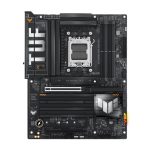 ASUS TUF GAMING X870-PLUS WIFI, Placa Base AMD X870 con Zócalo AM5, formato ATX, SKU 90MB1IU0-M0EAY0