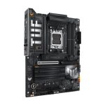 ASUS TUF GAMING X870-PLUS WIFI, Placa Base AMD X870 con Zócalo AM5, formato ATX, SKU 90MB1IU0-M0EAY0