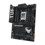 ASUS TUF GAMING X870-PLUS WIFI, Placa Base AMD X870 con Zócalo AM5, formato ATX, SKU 90MB1IU0-M0EAY0