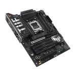 ASUS TUF GAMING X870-PLUS WIFI, Placa Base AMD X870 con Zócalo AM5, formato ATX, SKU 90MB1IU0-M0EAY0