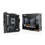 Placa base ASUS TUF GAMING B850M-PLUS AMD B850 Zócalo AM5 micro ATX - SKU: 90MB1IX0-M0EAY0