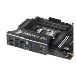 Placa base ASUS TUF GAMING B850M-PLUS AMD B850 Zócalo AM5 micro ATX - SKU: 90MB1IX0-M0EAY0