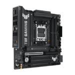 Placa base ASUS TUF GAMING B850M-PLUS AMD B850 Zócalo AM5 micro ATX - SKU: 90MB1IX0-M0EAY0
