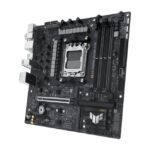 Placa base ASUS TUF GAMING B850M-PLUS AMD B850 Zócalo AM5 micro ATX - SKU: 90MB1IX0-M0EAY0