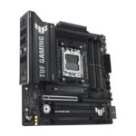 Placa base ASUS TUF GAMING B850M-PLUS AMD B850 Zócalo AM5 micro ATX - SKU: 90MB1IX0-M0EAY0
