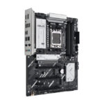 Imagen de la ASUS PRIME B840-PLUS WIFI para AMD con zócalo AM5, formato ATX y SKU 90MB1IZ0-M0EAY0