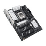 Imagen de la ASUS PRIME B840-PLUS WIFI para AMD con zócalo AM5, formato ATX y SKU 90MB1IZ0-M0EAY0