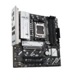 Placa base ASUS PRIME B840M-A-CSM con socket AM5, chipset AMD B840 y formato micro ATX. SKU: 90MB1J10-M0EAYC