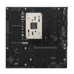 Placa base ASUS PRIME B840M-A-CSM con socket AM5, chipset AMD B840 y formato micro ATX. SKU: 90MB1J10-M0EAYC