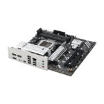 Placa base ASUS PRIME B840M-A-CSM con socket AM5, chipset AMD B840 y formato micro ATX. SKU: 90MB1J10-M0EAYC