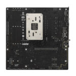 Placa madre ASUS PRIME B840M-A WIFI, chipset AMD B840, zócalo AM5, formato micro ATX, SKU 90MB1J20-M0EAY0