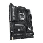 ASUS TUF Gaming B850-PLUS WIFI AMD B850 Socket AM5 ATX Motherboard with SKU 90MB1J30-M0EAY0 for high-performance gaming and reliability