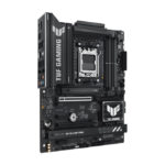 ASUS TUF Gaming B850-PLUS WIFI AMD B850 Socket AM5 ATX Motherboard with SKU 90MB1J30-M0EAY0 for high-performance gaming and reliability