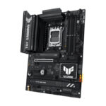 ASUS TUF Gaming B850-PLUS WIFI AMD B850 Socket AM5 ATX Motherboard with SKU 90MB1J30-M0EAY0 for high-performance gaming and reliability