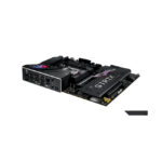 Imagen de la placa base ASUS ROG STRIX B850-E GAMING WIFI, AMD B850, zócalo AM5, formato ATX, SKU 90MB1J60-M0EAY0