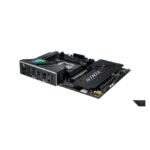 Placa base ASUS ROG STRIX B850-F GAMING WIFI AMD B850 con zócalo AM5 en formato ATX, SKU 90MB1J70-M0EAY0