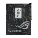 Placa base ASUS ROG STRIX B850-F GAMING WIFI AMD B850 con zócalo AM5 en formato ATX, SKU 90MB1J70-M0EAY0