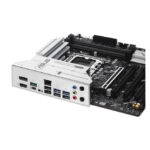 Placa base ASUS PRIME Z890M-PLUS WIFI, Intel Z890, LGA 1851 (Socket V1), micro ATX, SKU 90MB1J80-M0EAY0
