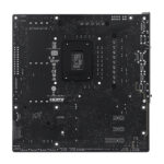 Placa base ASUS PRIME Z890M-PLUS WIFI, Intel Z890, LGA 1851 (Socket V1), micro ATX, SKU 90MB1J80-M0EAY0