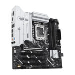Placa base ASUS PRIME Z890M-PLUS WIFI, Intel Z890, LGA 1851 (Socket V1), micro ATX, SKU 90MB1J80-M0EAY0
