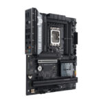 Imagen de la ASUS TUF Gaming B860-PLUS WIFI con chipset Intel B860 y socket LGA 1851, SKU 90MB1JL0-M0EAY0